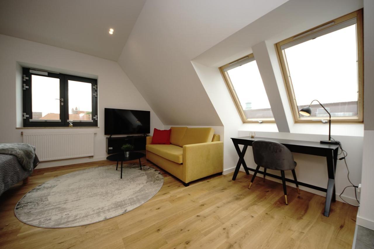 Bh Properties, Apartamenty Teatr Wybrzeze Srodmiescie 그단스크 외부 사진